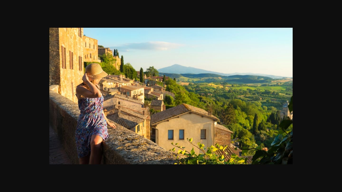Toscana Exclusiva